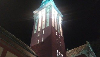 U gradu na više mesta ne radi rasveta