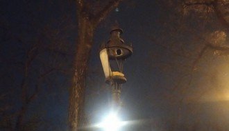 U gradu na više mesta ne radi rasveta