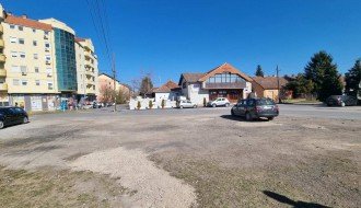 Pešački prelazi u Kertvarošu