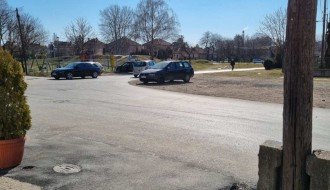 Pešački prelazi u Kertvarošu