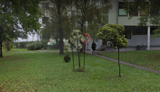 Devastiran eksponat kulture kod dispanzera