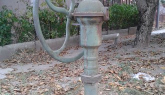 Zaboravljeni, zapušteni, presahli subotički javni bunari