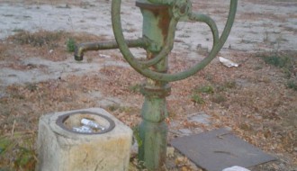 Zaboravljeni, zapušteni, presahli subotički javni bunari