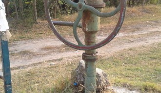 Zaboravljeni, zapušteni, presahli subotički javni bunari