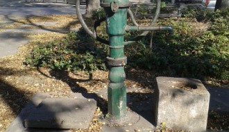 Zaboravljeni, zapušteni, presahli subotički javni bunari