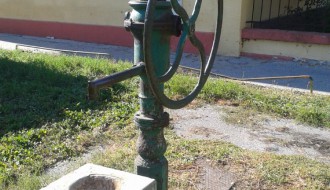 Zaboravljeni, zapušteni, presahli subotički javni bunari