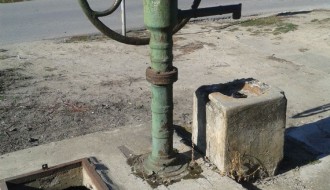 Zaboravljeni, zapušteni, presahli subotički javni bunari