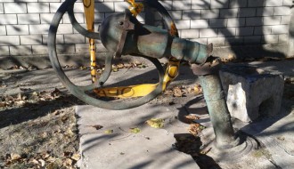 Zaboravljeni, zapušteni, presahli subotički javni bunari