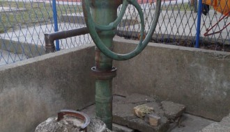 Zaboravljeni, zapušteni, presahli subotički javni bunari
