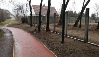 Ugrožavanje Dudove šume