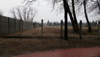 Ugrožavanje Dudove šume