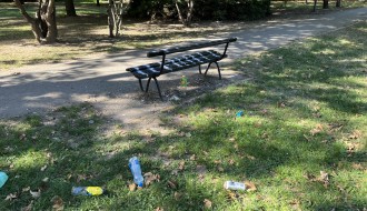 Održavanje i zaštita dečijeg igrališta u Malom Bajmoku