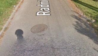 Ponovno presvlačenje Radničke ulice