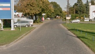 Udarne rupe u Tolminskoj ulici