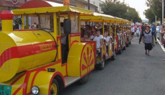 Peticija za subotički vozić