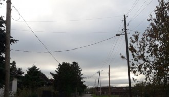 Muke stanovnika Grobljanskog puta na Paliću