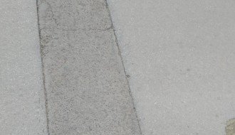 Udarna rupa u Mačvanskoj ulici