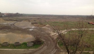 Stovarište materijala Ker