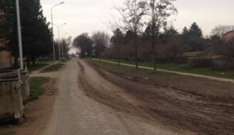 Stovarište materijala Ker