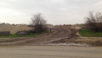 Stovarište materijala Ker