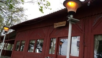 Rasveta na Muškom štrandu ne radi već nekoliko meseci