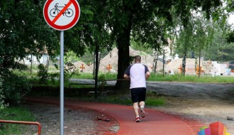 Čemu (treba da) služi trim staza u Dudovoj šumi?