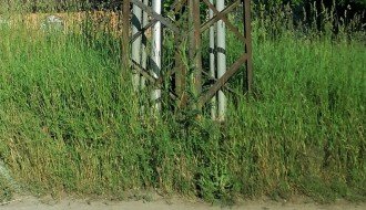 Nepregledna raskrsnica na uglu ulica Aksentija Marodića i Josipa Zelića