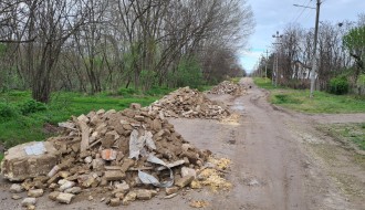 Bahaćenje po Ljutovu (šut na putu)