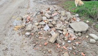 Bahaćenje po Ljutovu (šut na putu)