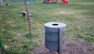 Sređivanje okoline Stevana Filipovića i Augusta Cesarca