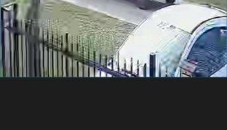 Odlaganje smeća kamionom u šumu na Makovoj sedmici