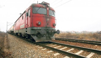 Prekomerno korišćenje sirene vozova u naseljenom mestu