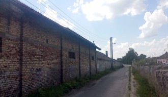 Propao krov na objektu u ulici Servoa Mihalja - opasnost