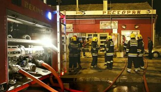 Bezbednost u subotičkim noćnim klubovima