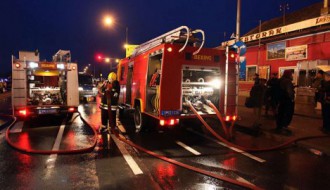 Bezbednost u subotičkim noćnim klubovima