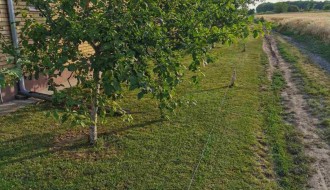Prilazi domaćinstvima, održavanje javnih površina i slično