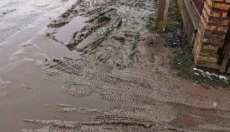 Prilazi domaćinstvima, održavanje javnih površina i slično