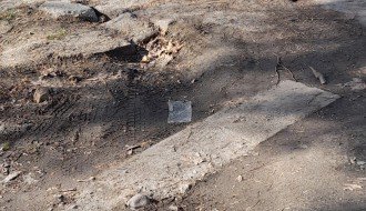 Vraćanje u prvobitno stanje nakon radova (problačenje optičke mreže)