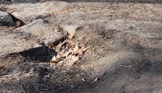 Vraćanje u prvobitno stanje nakon radova (problačenje optičke mreže)