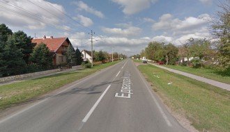 Sadnja drvoreda duž biciklističke staze na Zorci