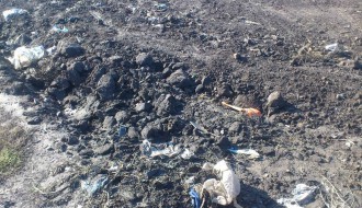 Privatna svojina će bezobrazlukom građana postati deponija