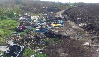 Privatna svojina će bezobrazlukom građana postati deponija