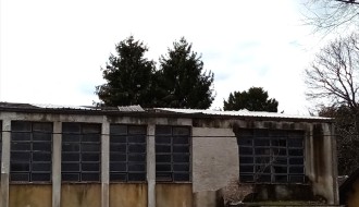 Problem oronulog objekta Elektrovojvodine u Harambašićevoj ulicioo9