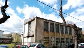 Problem oronulog objekta Elektrovojvodine u Harambašićevoj ulicioo9