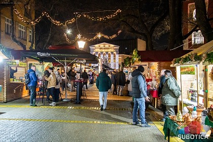 14. "Winterfest": Tradicija, zanati i praznično raspoloženje