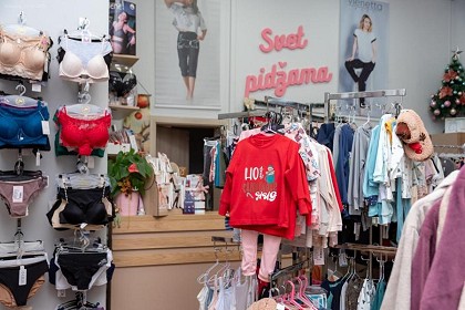 "Svet pidžama" - izaberite praznični poklon koji će svakog obradovati