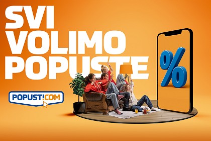Popusti.com stigli i u Suboticu - Najbolje ponude sada na dohvat ruke