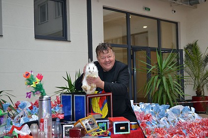 Udruženje „Za Suboticu svim srcem“ i ove godine obradovalo decu iz najugroženijih porodica