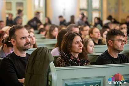 Sinagoga kao svedok vremena - godišnjica koju ne smemo zaboraviti