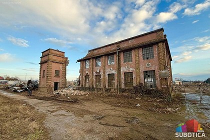 Fabrika bicikla "Partizan" ustupa mesto nemačkom gigantu